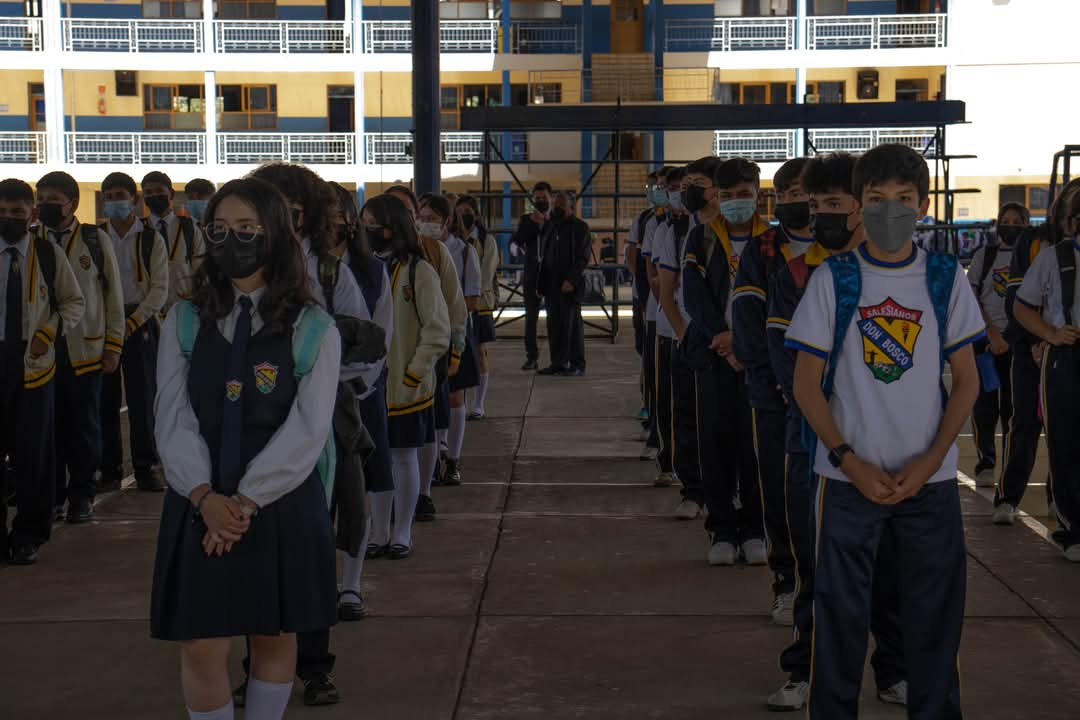 Defensa del Consumidor recibe más de 50 denuncias de cobros extra en colegios particulares