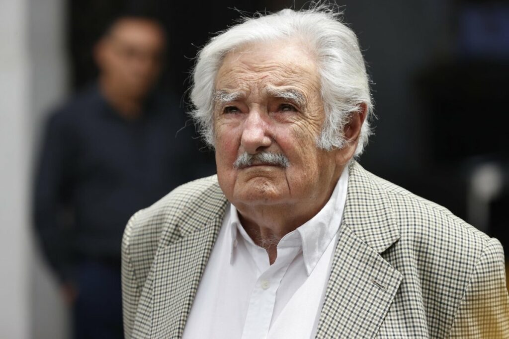 ¿Pepe Mujica murió? Esto pasó realmente con el expresidente de Uruguay