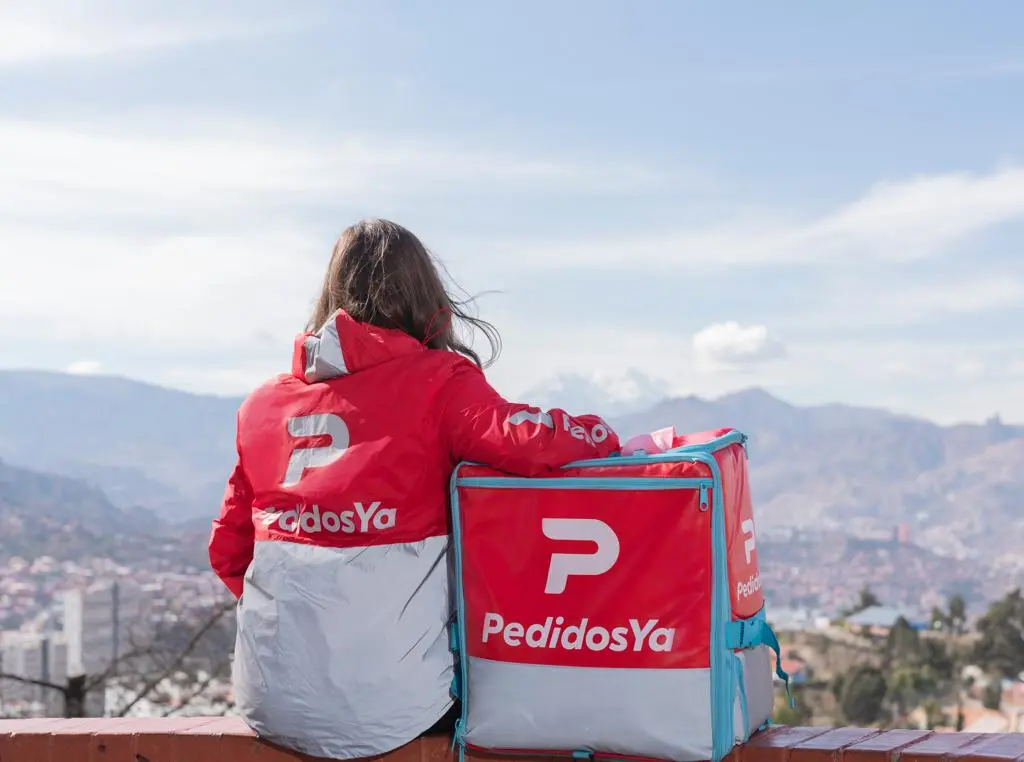 PedidosYa: 15 años de innovación y crecimiento en Latinoamérica